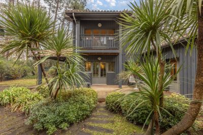 MAISON À VENDRE CAP FERRET